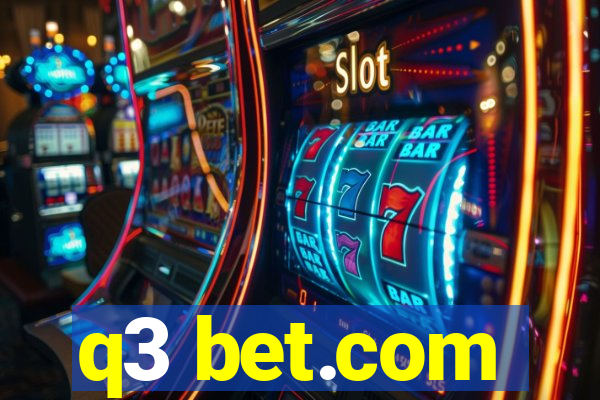 q3 bet.com